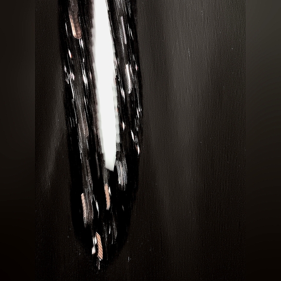 Jkara Dress Drop Waist With sequin embroidered chiffon blouson - Picture 4 of 11